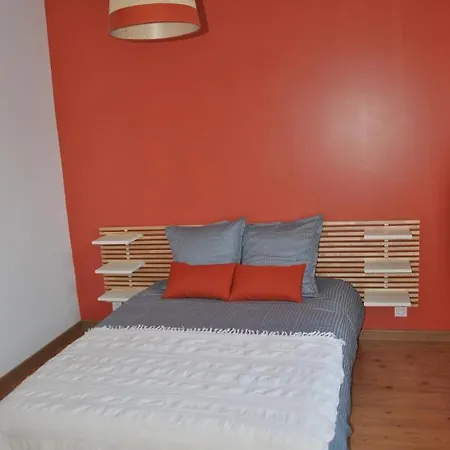 Le Chantoiseau Holiday home Unieux