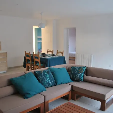 Le Chantoiseau Holiday home Unieux