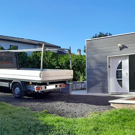 Holiday home Le Chantoiseau *