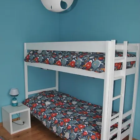 Le Chantoiseau Holiday home *