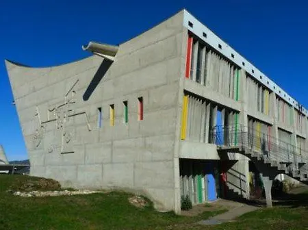 Holiday home Le Chantoiseau *
