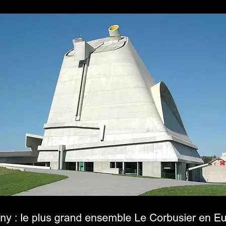 Дом отдыха Le Chantoiseau *