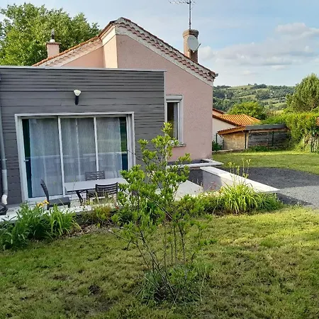Le Chantoiseau