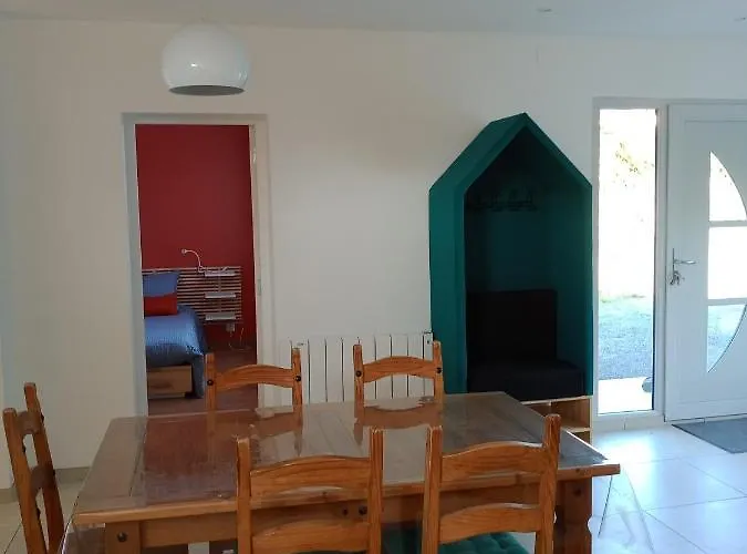 Le Chantoiseau