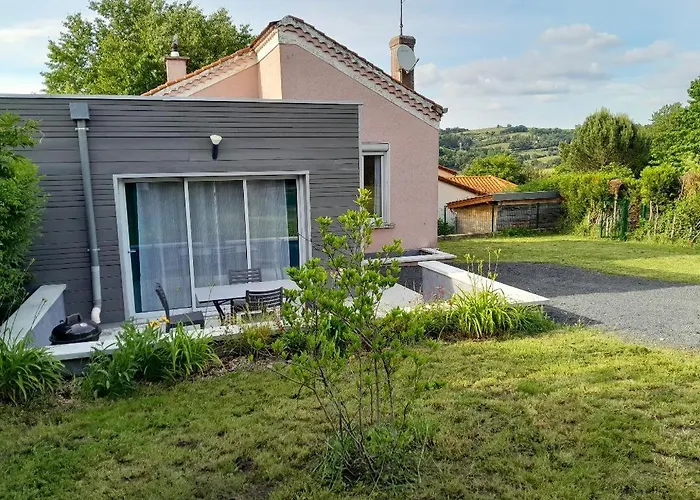 Le Chantoiseau